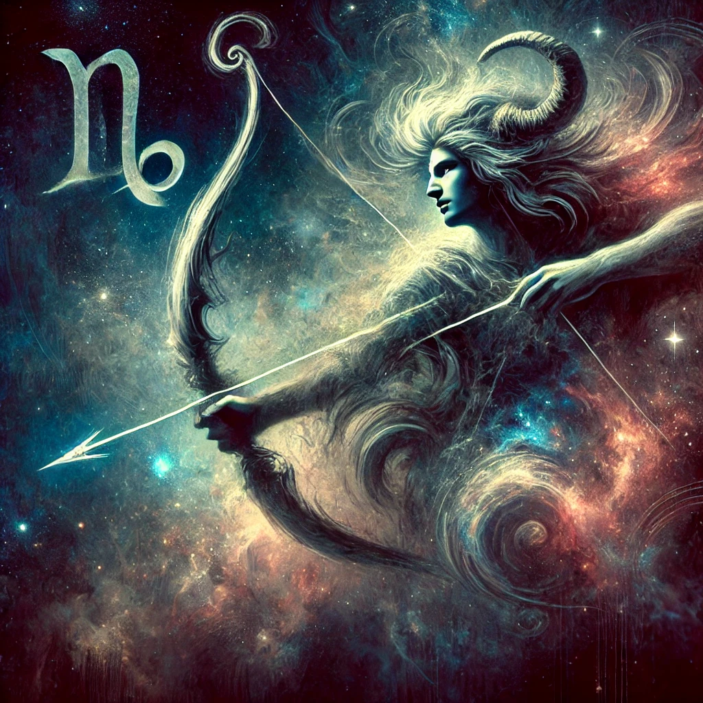 Sagittarius