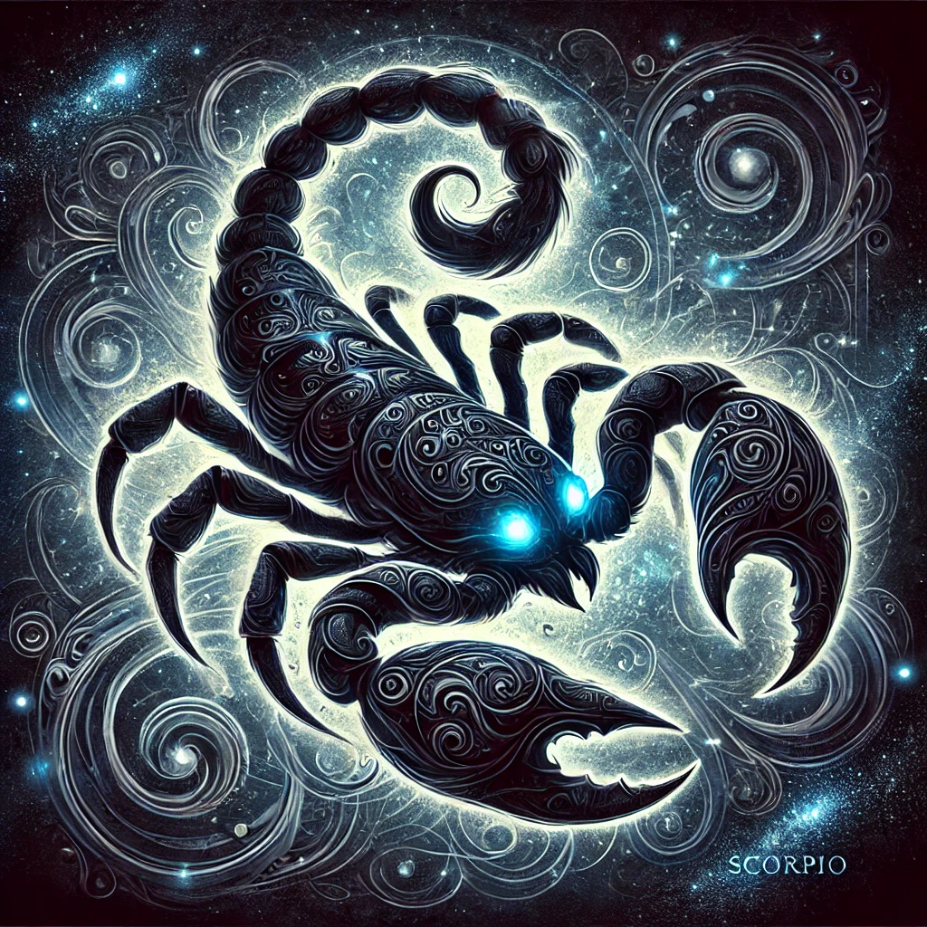 Scorpio